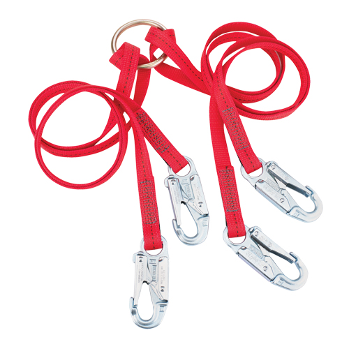 Harnais de levage pour brancard panier Dynamic Quali-T-Solutions