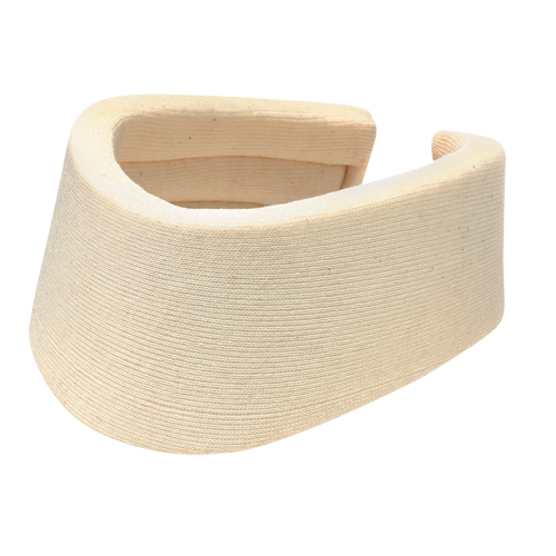 Collet cervical en mousse Dynamic Quali-T-Solutions