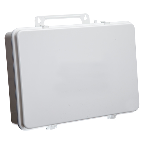 Dynamic Empty First Aid Kit Box Quali-T-Solutions