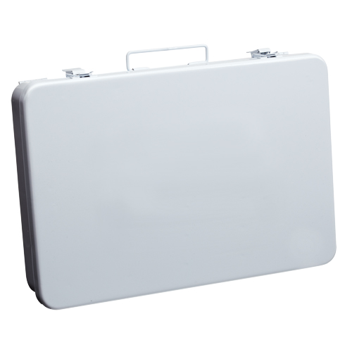Dynamic Empty First Aid Kit Box Quali-T-Solutions