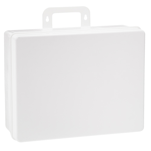Dynamic Empty First Aid Kit Box Quali-T-Solutions