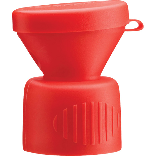 Dynamic Eye Cup for Eye Wash Bottle Quali-T-Solutions