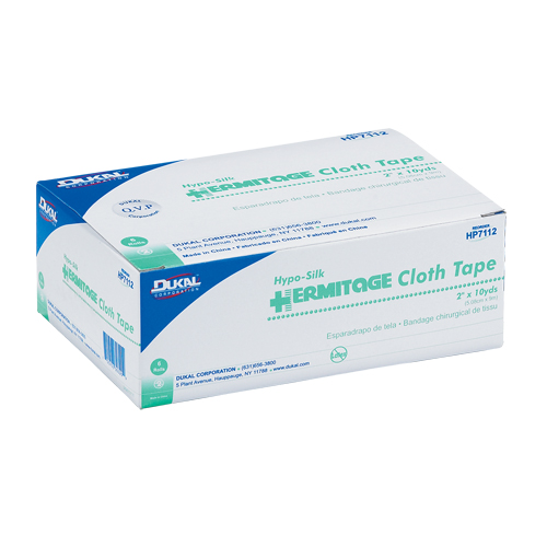 Ruban d'h&ocirc;pital Dynamic, Classe 1, 30' lo x 2" la Quali-T-Solutions