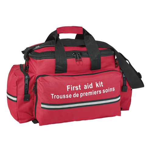Dynamic Large Nylon Trauma Bag Quali-T-Solutions