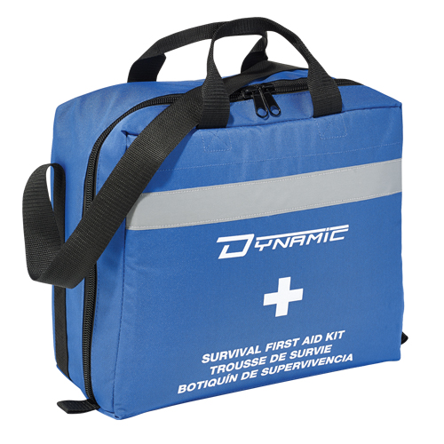 Dynamic Large Nylon Survival Bag Quali-T-Solutions