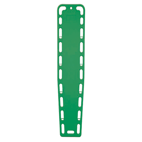 Planche dorsale Dynamic Quali-T-Solutions