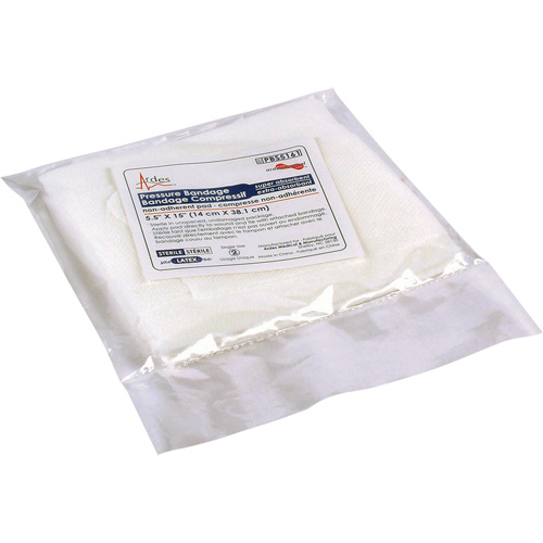 Dynamic Pressure Dressing Quali-T-Solutions