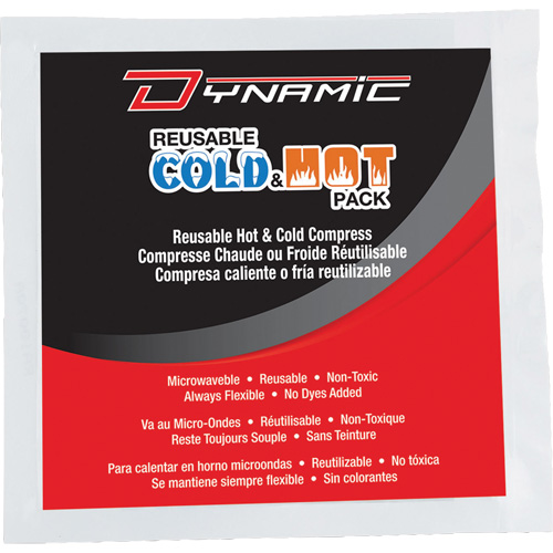 Dynamic Compress Quali-T-Solutions