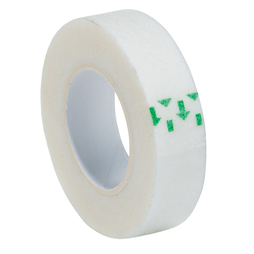 Dynamic Hypoallergenic Surgical Tape, Class 1, 30' L x 1/2" W Quali-T-Solutions