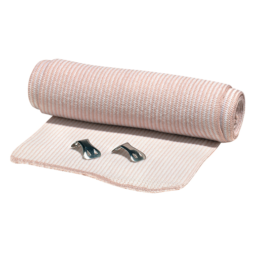 Pansement Tensor Dynamic, 15' lo x 6" la, Classe 1 Quali-T-Solutions