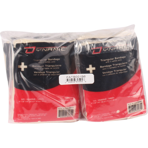 Dynamic Triangular Bandage Quali-T-Solutions