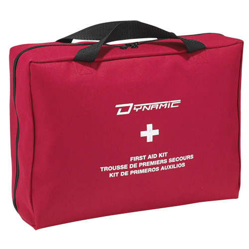 Dynamic Extra-Large Nylon Bag Quali-T-Solutions