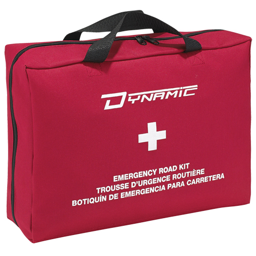 Dynamic Extra-Large Nylon Bag Quali-T-Solutions