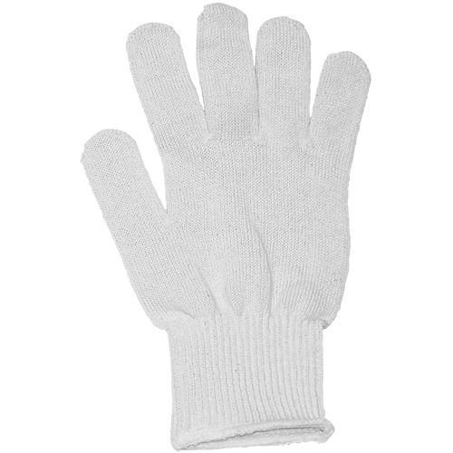 Enveloppes pour gants d'&eacute;t&eacute; Salisbury, Coton, Calibre 10, Taille unique Quali-T-Solutions