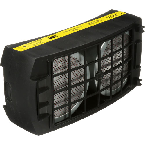 Cartouche Speedglas, Filtre P100, Paquet de 1 Quali-T-Solutions