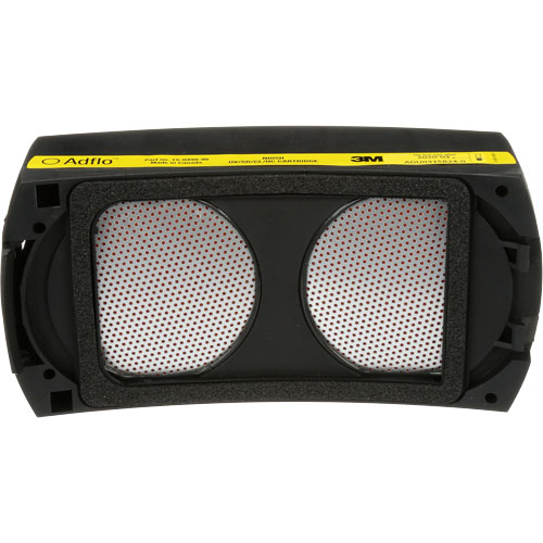 Cartouche Speedglas, Filtre P100, Paquet de 1 Quali-T-Solutions