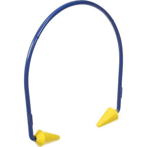 E-A-R Caboflex Earplugs, 17 NRR dB, Meets/Exceeds CSA Class BL Quali-T-Solutions