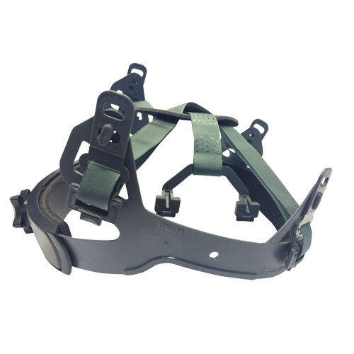 Dynamic Replacement Suspension, Ratchet Quali-T-Solutions