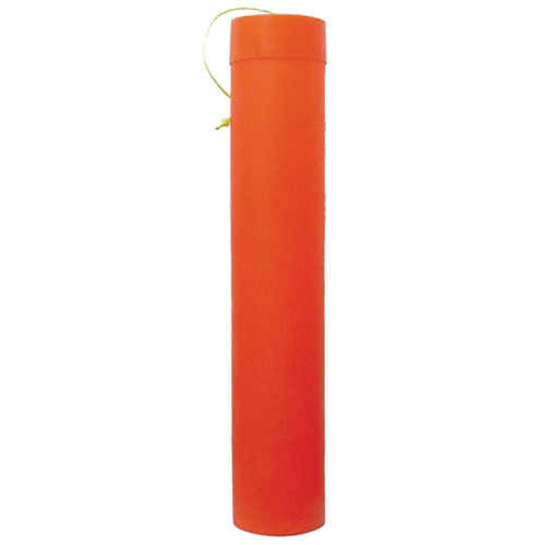 Salisbury  Canister for Insulated Blankets Quali-T-Solutions