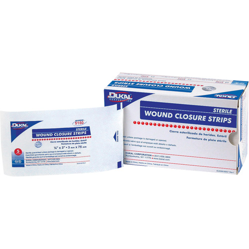 Dynamic Closures, Skin Closure, Class 1 Quali-T-Solutions