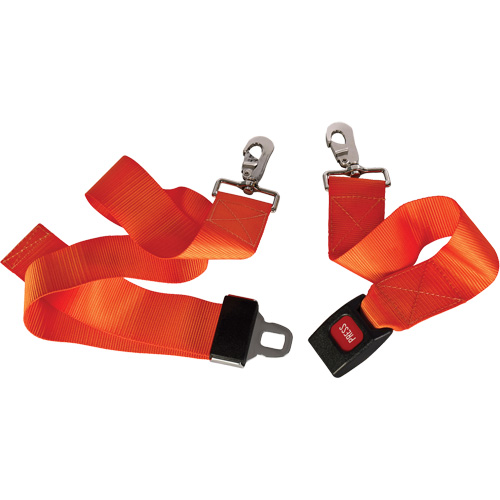 Dynamic Restraining Strap Quali-T-Solutions