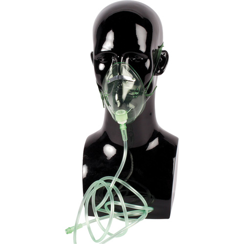 Dynamic Oxygen Mask Quali-T-Solutions
