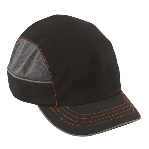 Casquette Skullerz 8950XL, Noir Quali-T-Solutions
