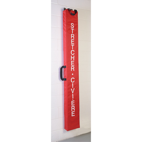 Sac pour civi&egrave;re murale Quali-T-Solutions