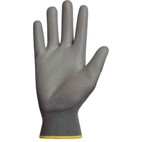 Gants tricot&eacute; Superior Touch, 8, R&ecirc;vetement Polyur&eacute;thane, Calibre 13, Enveloppe en Polyester Quali-T-Solutions
