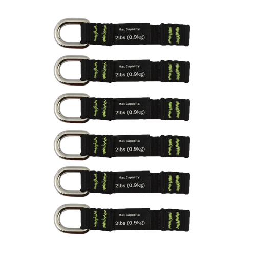 Longes porte-outils Squids 3700 Tool Tails Quali-T-Solutions