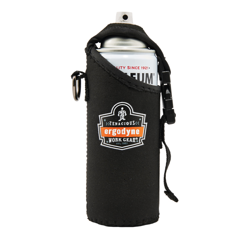 Squids&reg; 3775 Can/Bottle Holder & Trap Quali-T-Solutions