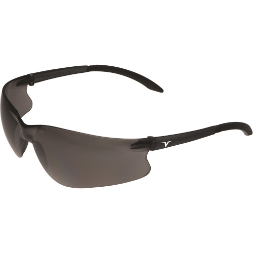 Veratti&reg; GT Safety Glasses, Grey/Smoke Lens, Anti-Fog, ANSI Z87+/Meets/Exceeds CSA Z94.3 Quali-T-Solutions