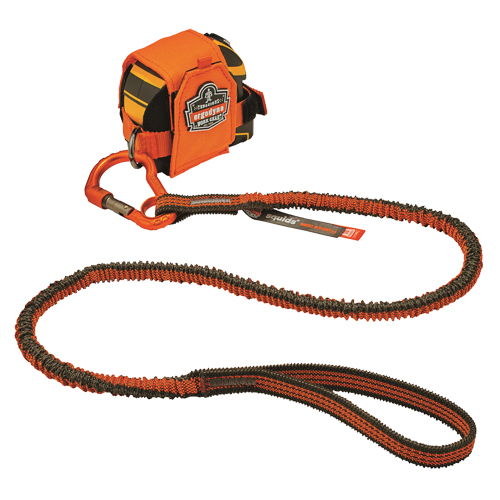 Trousse de longe pour ruban &agrave; mesurer 3193 Squids Quali-T-Solutions