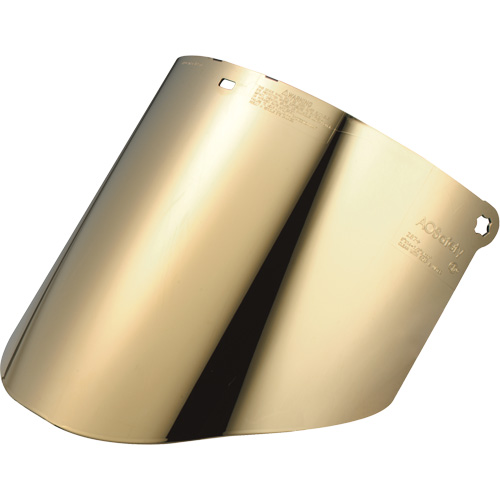 &eacute;cran facial Total Performance, Polycarbonate Quali-T-Solutions