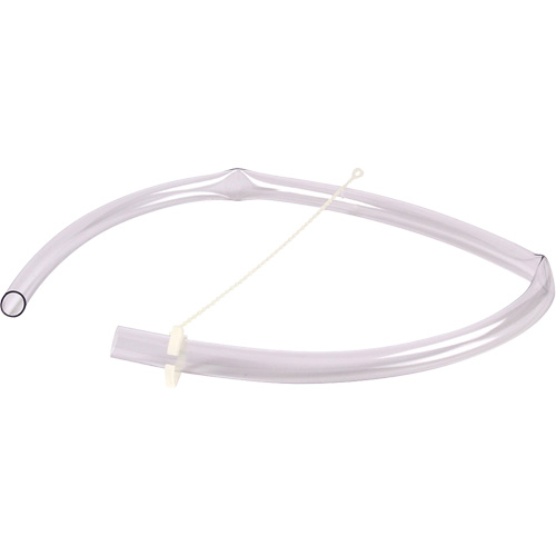 Boyau de vidange pour douche oculaire Dynamic Quali-T-Solutions