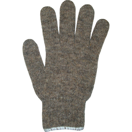 Enveloppes pour gants de monteur de ligne Salisbury, Coton, Taille unique Quali-T-Solutions