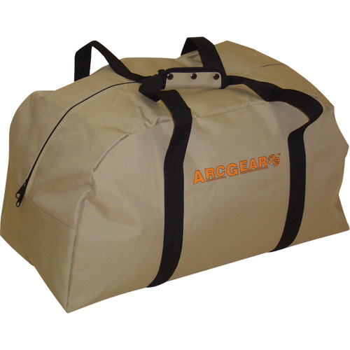 Arc Flash Bag Quali-T-Solutions