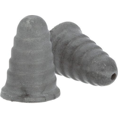 Embouts de rechange Peltor Skull Screw Quali-T-Solutions