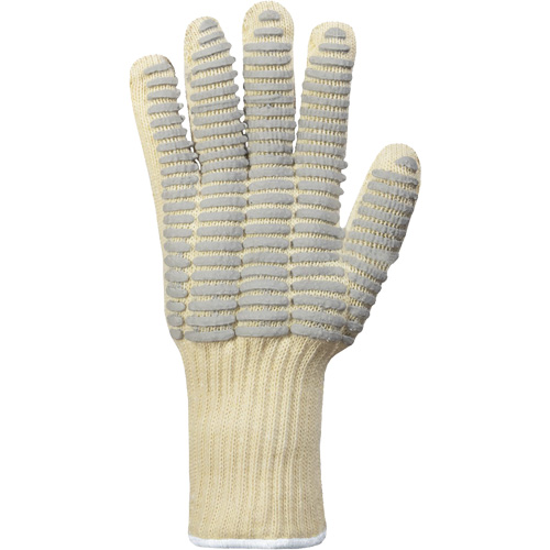 Gants r&eacute;sistants &agrave; la chaleur Cool Grip, Kevlar/Protex, Moyen/Petit, Prot&egrave;ge jusqu'&agrave; 600° F (315° C) Quali-T-Solutions