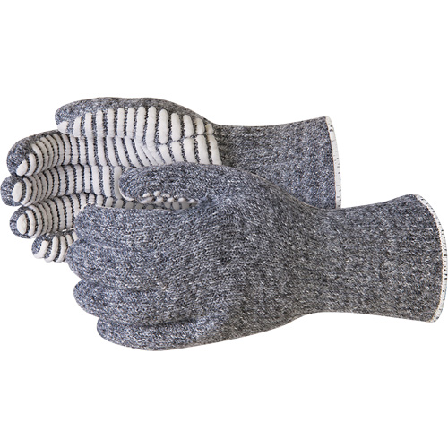 Gants r&eacute;sistants &agrave; la chaleur Cool Grip, Nitrile, Moyen/Petit, Prot&egrave;ge jusqu'&agrave; 600° F (315° C) Quali-T-Solutions