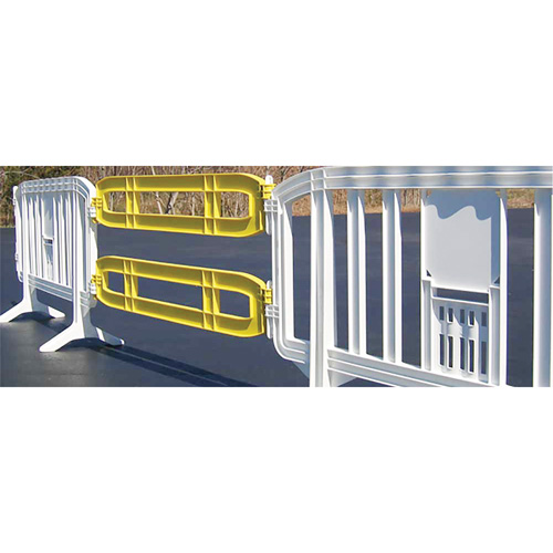 Barricade Extender Quali-T-Solutions