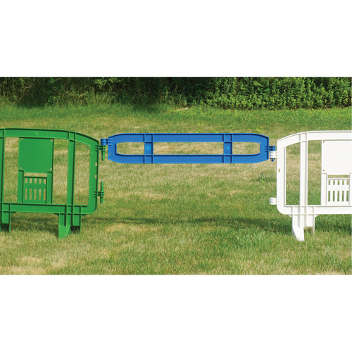 Barricade Extender Quali-T-Solutions