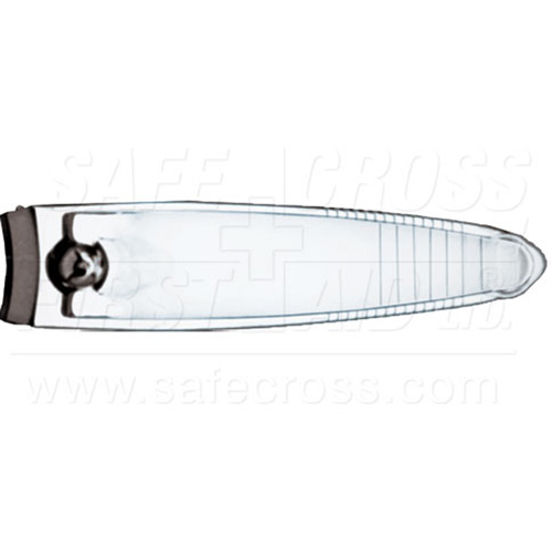 Fingernail Clippers Quali-T-Solutions