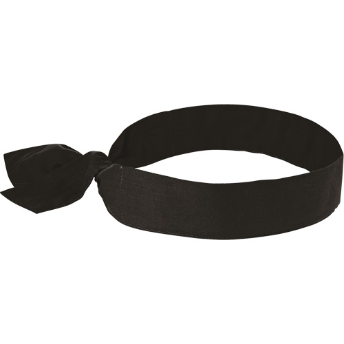 Foulard de refroidissement Chill-Its 6700, Noir Quali-T-Solutions