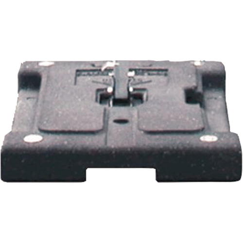 Traffic Sign Base Stand, 42 lbs. Quali-T-Solutions