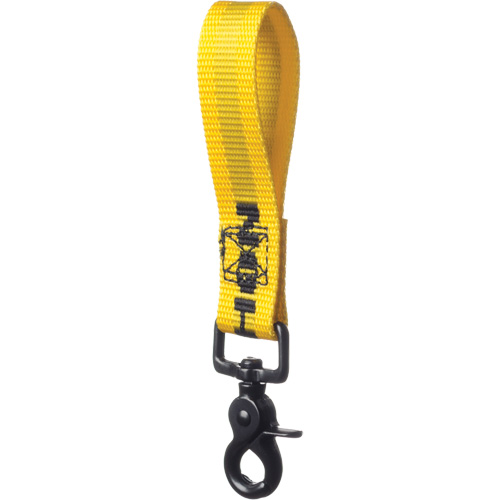 Attache de ceinture avec d&eacute;tente Quali-T-Solutions