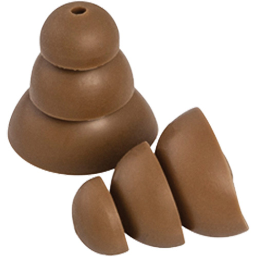 PELTOR UltraFit Communication Tip Replacements Quali-T-Solutions