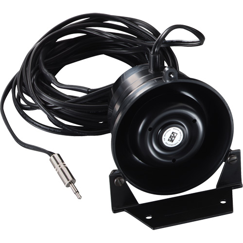 Alarme et stroboscope &agrave; distance Quali-T-Solutions