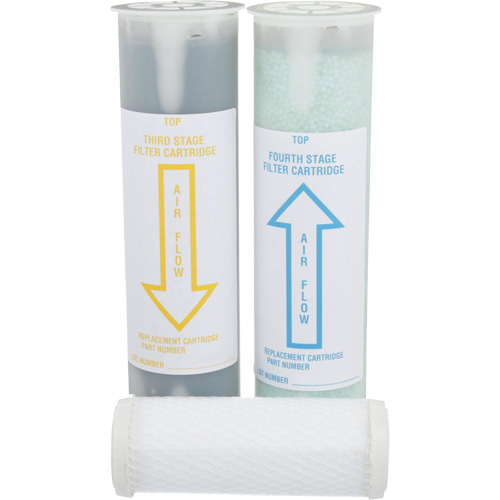 Trousse de filtre de rechange Quali-T-Solutions