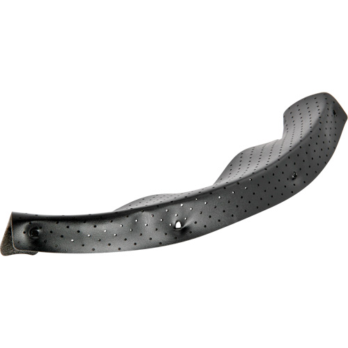 Tampon frontal de rechange pour casque de s&eacute;curit&eacute; Quali-T-Solutions
